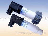 LEADER LDN200 pressure transmitter (Economy/ Anticorrosion)