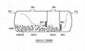 玻璃鋼化糞池連續纏繞