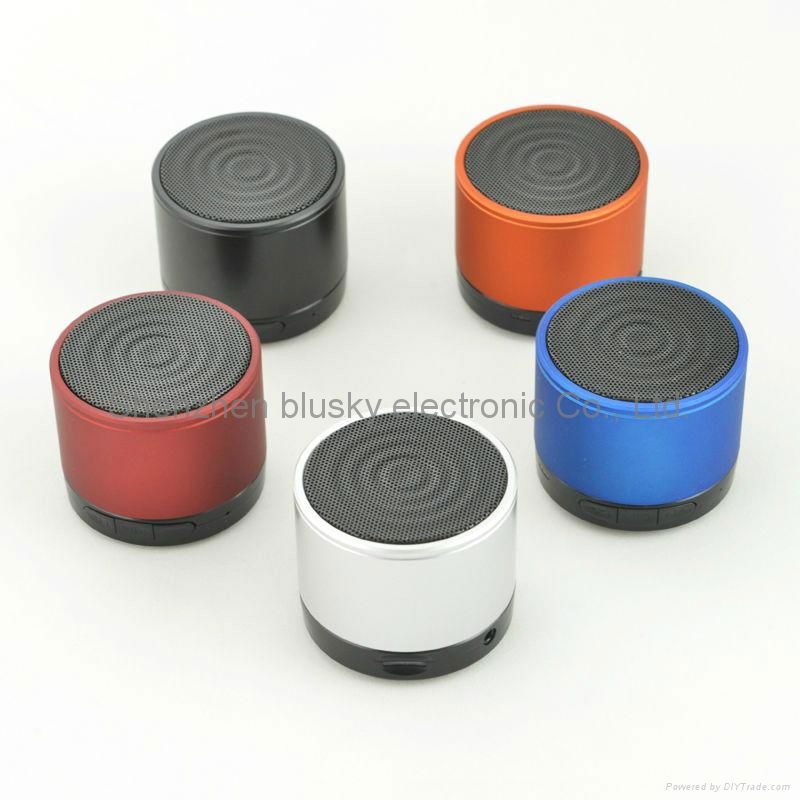 free shipping via DHL 2013 Best Outdoor Bluetooth Wireless Speaker  2