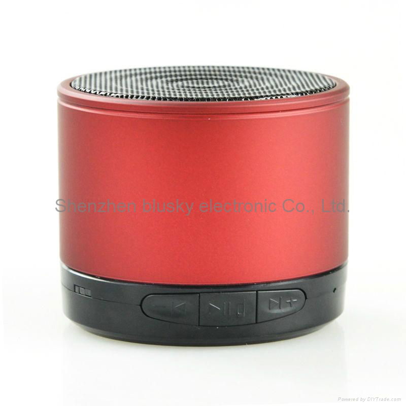 free shipping via DHL 2013 Best Outdoor Bluetooth Wireless Speaker  4