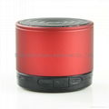 free shipping via DHL 2013 Best Outdoor Bluetooth Wireless Speaker  4