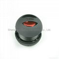 free shipping via DHLhot selling portable mini speaker with seven colours availa 4