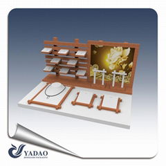 Jewelry Display Set