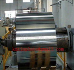 tinplate coil