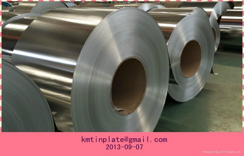 tinplate suppliers