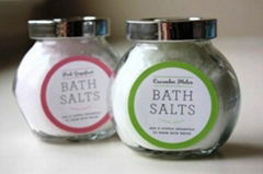 Potent Bath Salts