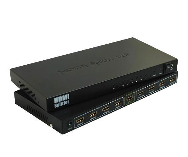 HDMI分配器拼接專用