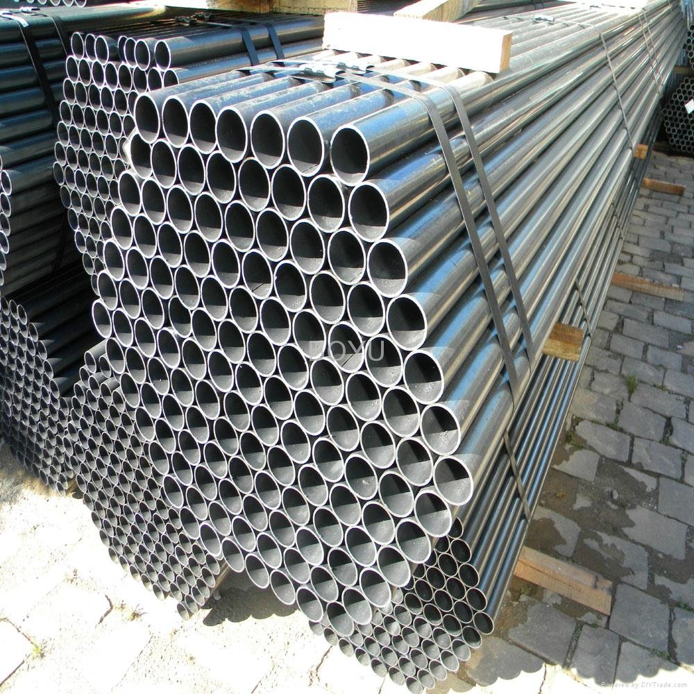 ERW steel pipe API 5L 3