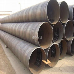 spiral steel pipe API5L