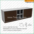 CC015 DRAWER STYLE CABINET RACK