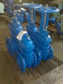 valves 3