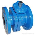 valves 4