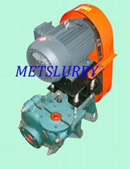 slurry pump