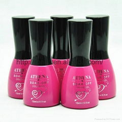 Athena gel polish