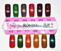 soak off uv gel color wholesale 4