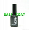 soak off uv gel color wholesale 5