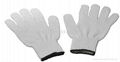 Cotton Canvas gloves  1