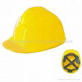 4Points Safety Helmet