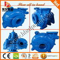 cooper mining slurry pump 1