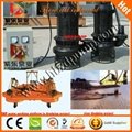 submersible sand pump for drilling rig  1
