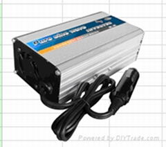 DC/AC inverter 