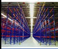 heavy loading shelf from Beijing Stable  