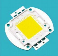 100W LED / High power led module