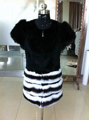 fur garment