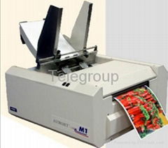 AJM1 Color page printer