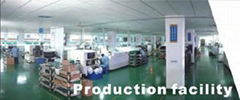 Shenzhen Wave electricity Co., Ltd 