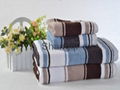 Plain Dye Hand Face Bath Towel 1