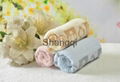 Plain Dye Hand Face Bath Towel 2