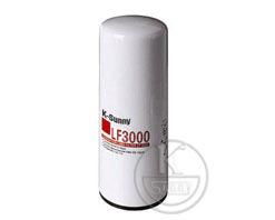 High quality Fleetguard LF3000 Lube Filter with imported paper 