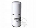 High quality lube filter FLEETGUARD LF9009  1