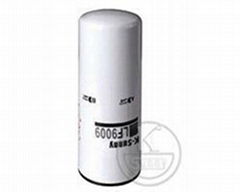 High quality lube filter FLEETGUARD LF9009 