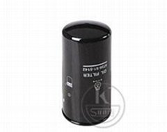 High qualityKOMATSU oil filter 6736-51-5142