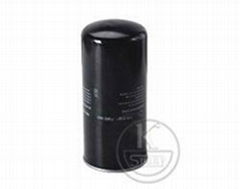 MANN WD962 Oil filter