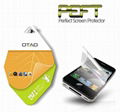 OTAO PEFT Series Perfect Screen Protector for iPhone 5 1