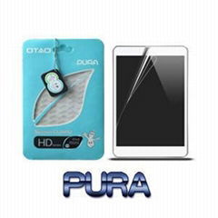 OTAO high definition vision screen protector for Apple iPad mini