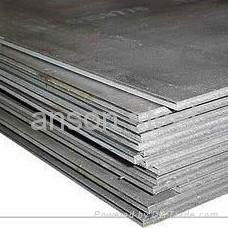 HSLA Steel Sheet For Sale