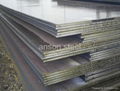 Alloy Steel Plate For Sale