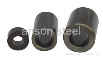 ASTM SA335 Alloy Steel Boiler Tubes For Sale