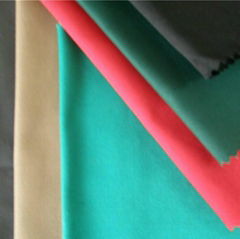 Flame retardant fabric