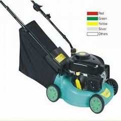 16'' Lawn Mower  Hand Push