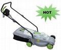 Electric Lawn Mower 1