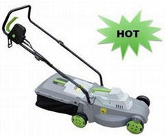 Electric Lawn Mower