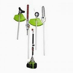 Multipurpose Garden Tool