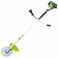 Gasoline Brush Cutter 1