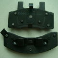 CADILLAC BRAKE PADS 1