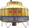 Circular Cooling Tower (NCT-15T) 1